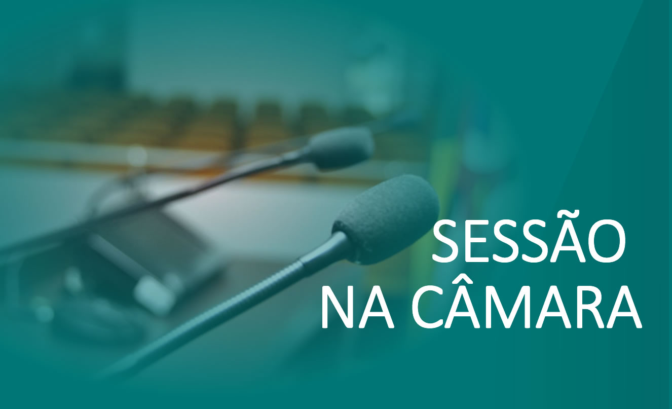 12ª SESSÃO ORDINÁRIA DA CÂMARA MUNICIPAL DE REGENTE FEIJÓ-SP, EM 18 DE MAIO DE 2026.